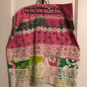 Lilly Pulitzer Skirts - Lily Pulitzer Skirt Lilly Pulitzer Skirts - Lily Pulitzer Skirt